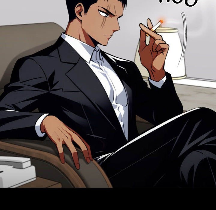 Gangster x Office Lady - Chapter 44 - picture 40