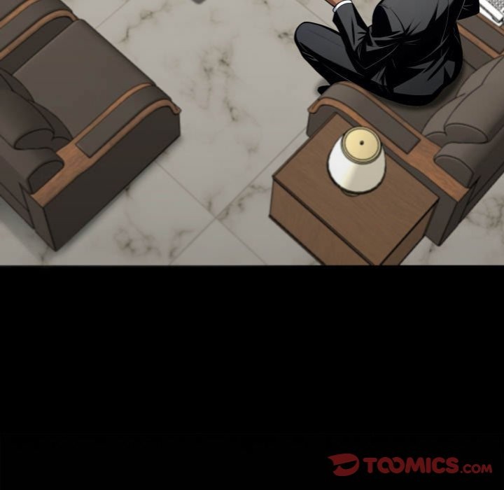 Gangster x Office Lady - Chapter 44 - picture 43