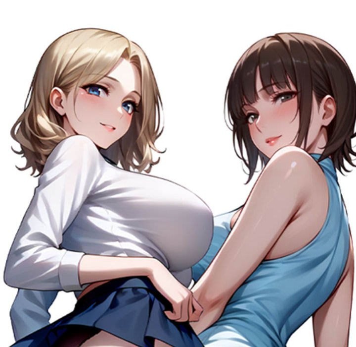 Gangster x Office Lady - Chapter 44 - picture 47