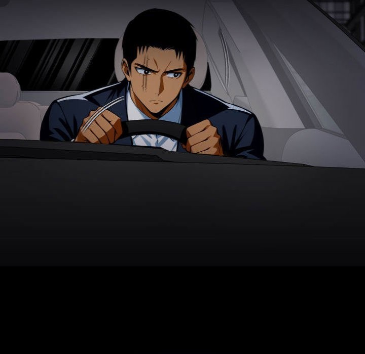 Gangster x Office Lady - Chapter 44 - picture 58