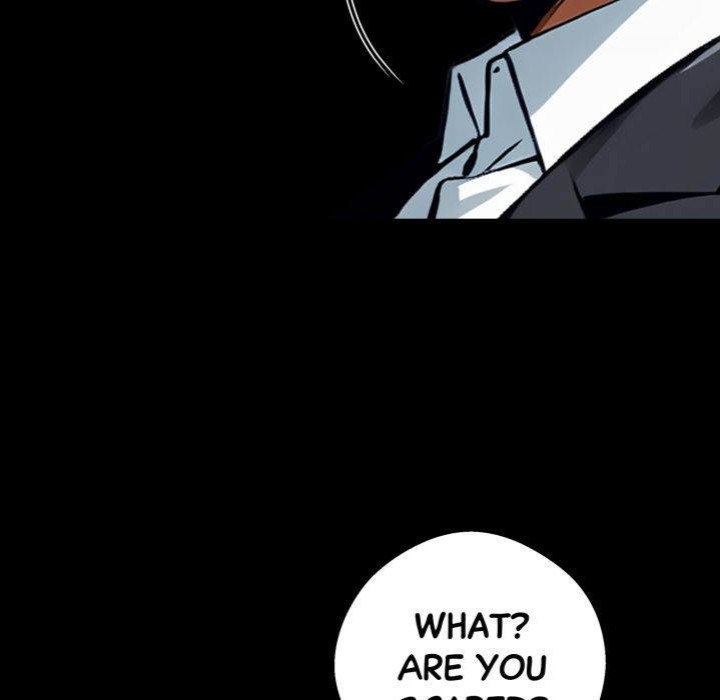 Gangster x Office Lady - Chapter 44 - picture 6