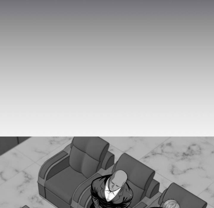 Gangster x Office Lady - Chapter 44 - picture 60