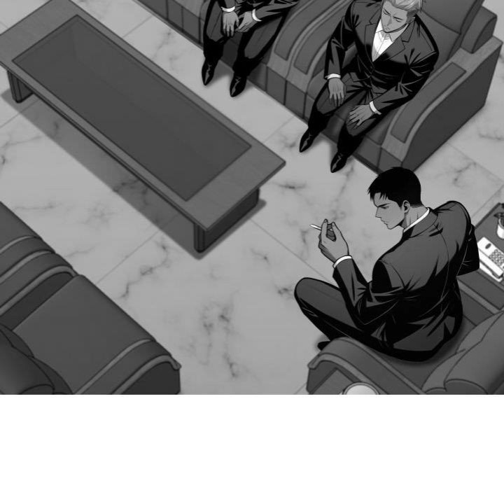 Gangster x Office Lady - Chapter 44 - picture 61