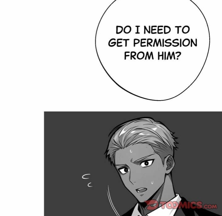 Gangster x Office Lady - Chapter 44 - picture 67