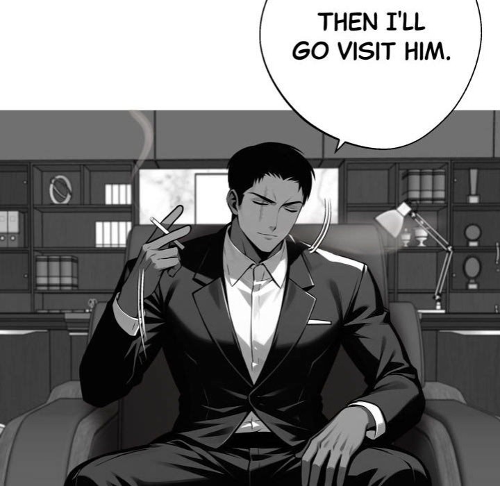 Gangster x Office Lady - Chapter 44 - picture 69