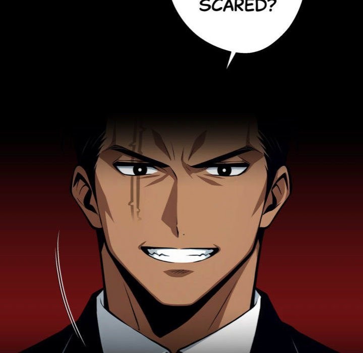 Gangster x Office Lady - Chapter 44 - picture 7