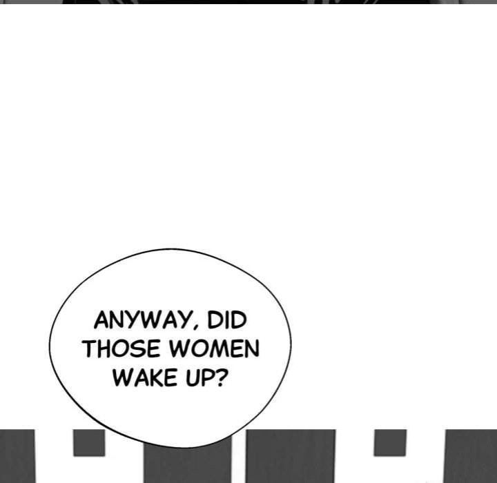 Gangster x Office Lady - Chapter 44 - picture 70