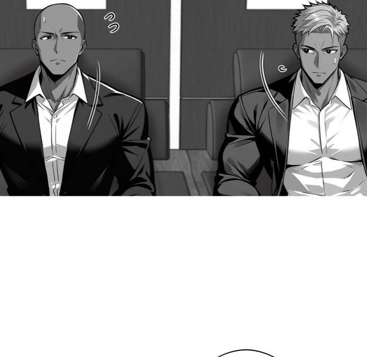 Gangster x Office Lady - Chapter 44 - picture 71