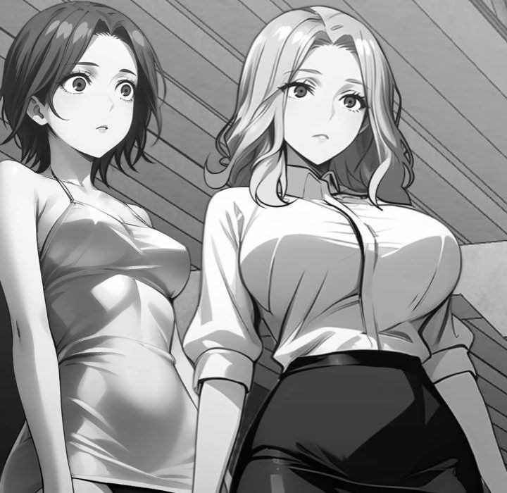 Gangster x Office Lady - Chapter 44 - picture 74
