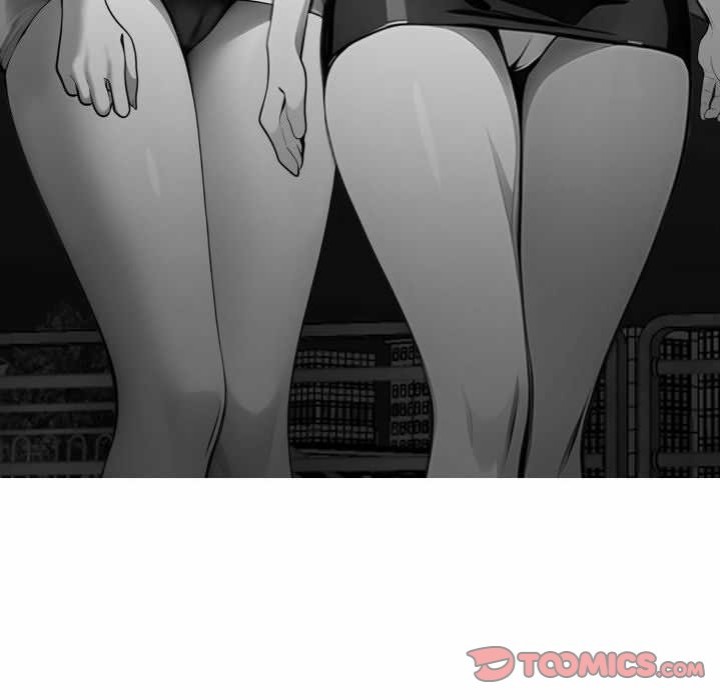 Gangster x Office Lady - Chapter 44 - picture 75