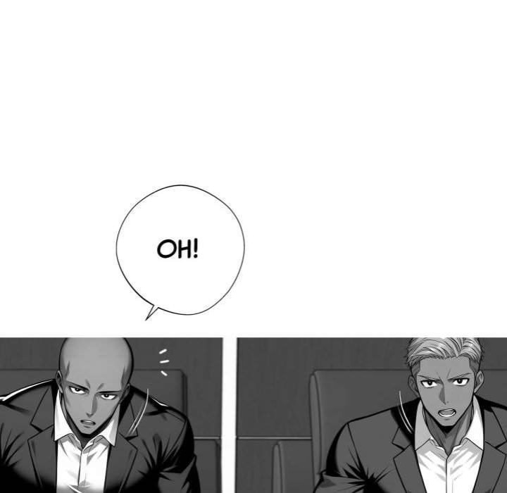 Gangster x Office Lady - Chapter 44 - picture 76