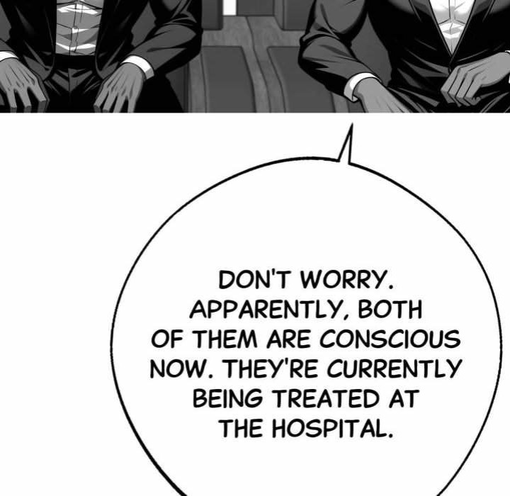 Gangster x Office Lady - Chapter 44 - picture 77