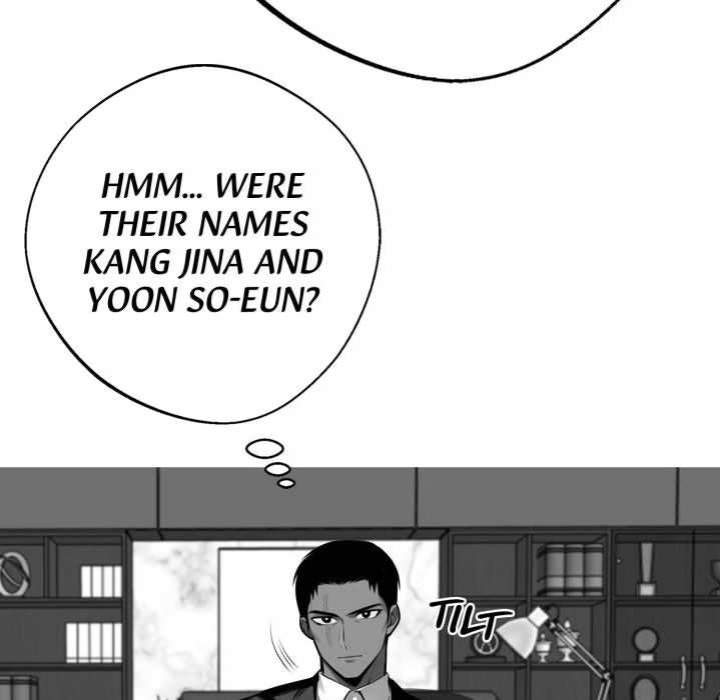 Gangster x Office Lady - Chapter 44 - picture 78