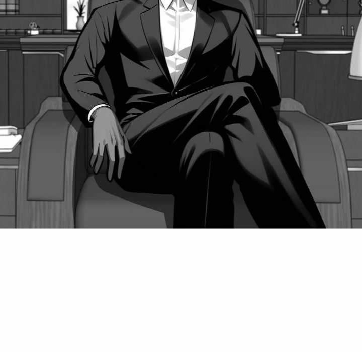 Gangster x Office Lady - Chapter 44 - picture 79