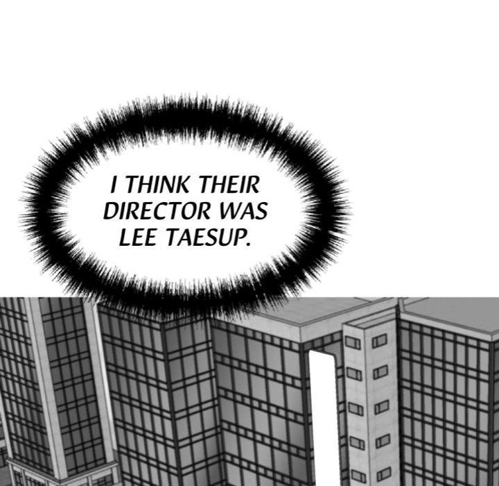 Gangster x Office Lady - Chapter 44 - picture 80