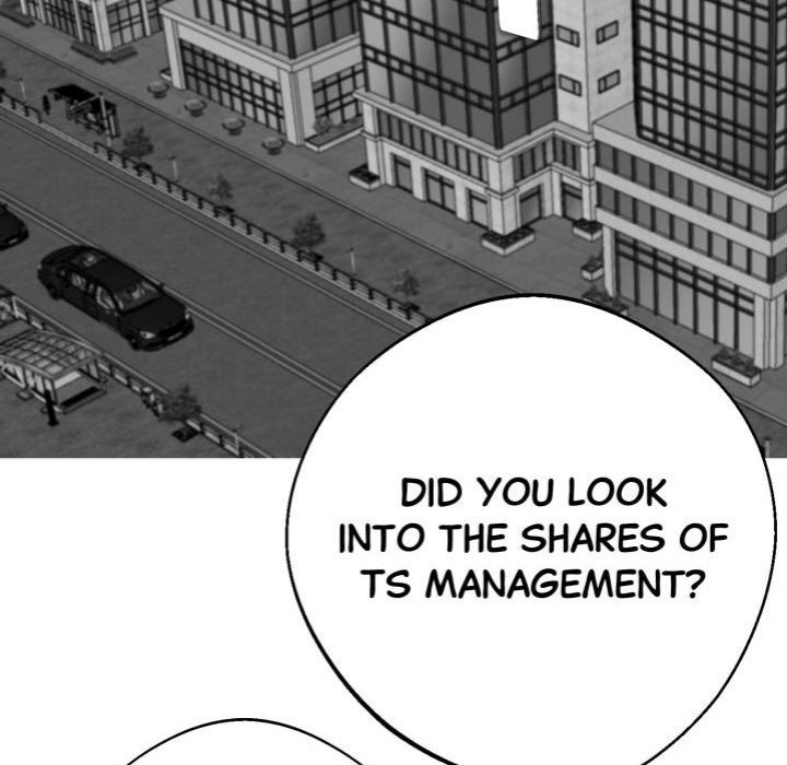 Gangster x Office Lady - Chapter 44 - picture 81