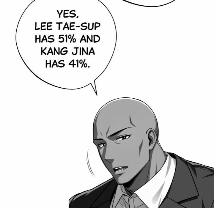 Gangster x Office Lady - Chapter 44 - picture 82