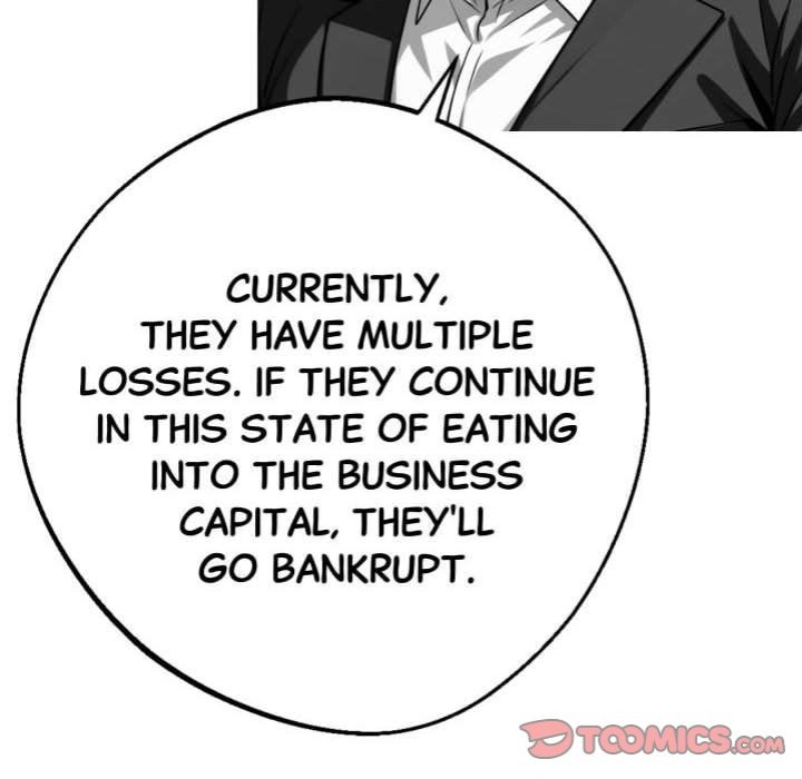 Gangster x Office Lady - Chapter 44 - picture 83