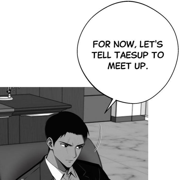 Gangster x Office Lady - Chapter 44 - picture 84