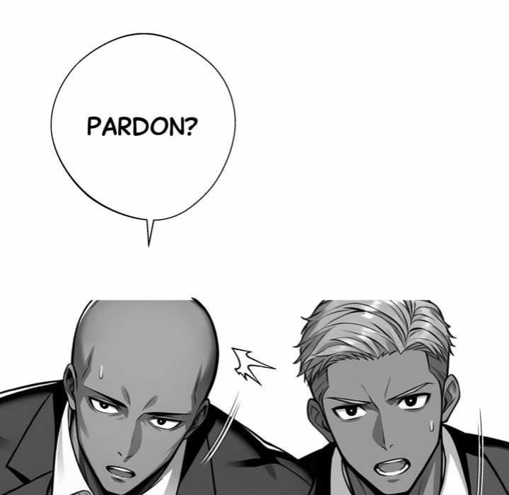 Gangster x Office Lady - Chapter 44 - picture 86