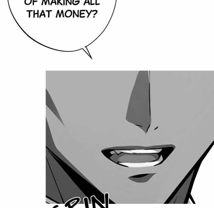 Gangster x Office Lady - Chapter 44 - picture 88