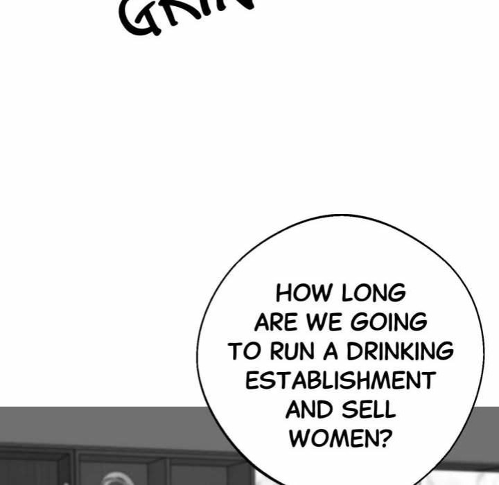 Gangster x Office Lady - Chapter 44 - picture 89