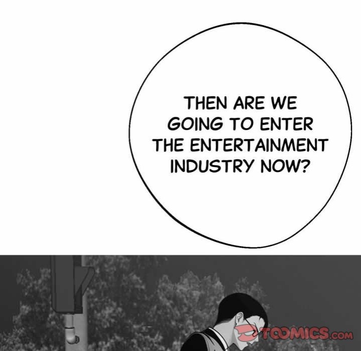 Gangster x Office Lady - Chapter 44 - picture 91