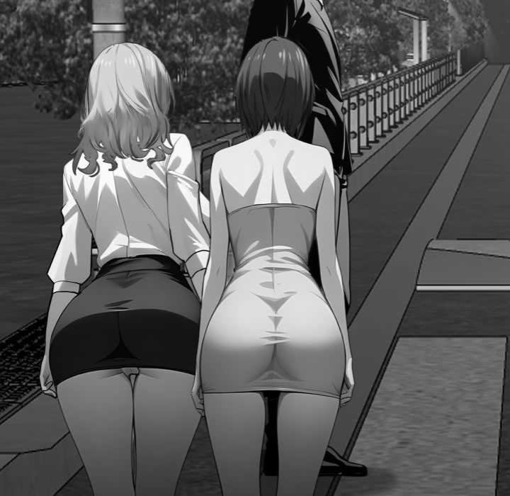 Gangster x Office Lady - Chapter 44 - picture 92
