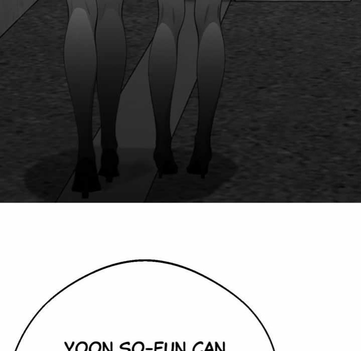 Gangster x Office Lady - Chapter 44 - picture 93