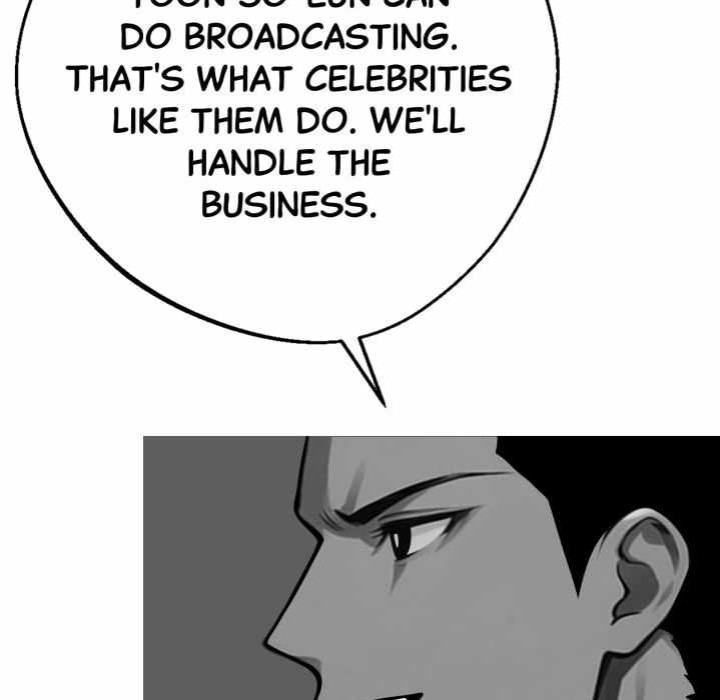 Gangster x Office Lady - Chapter 44 - picture 94