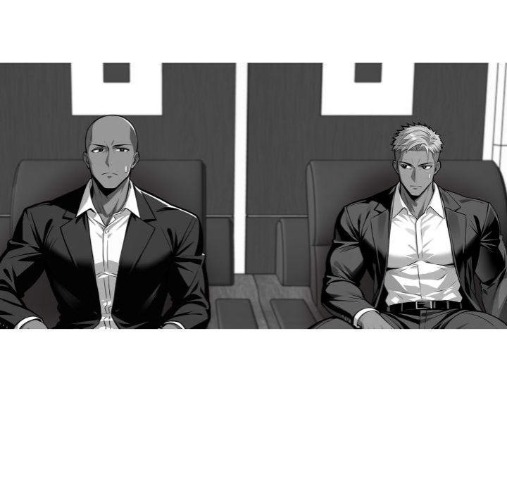 Gangster x Office Lady - Chapter 44 - picture 96