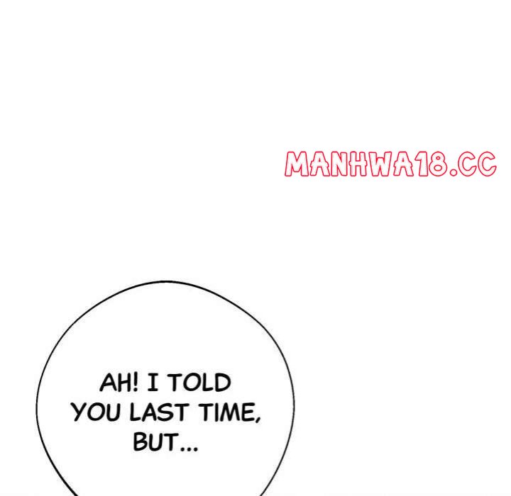 Gangster x Office Lady - Chapter 44 - picture 97
