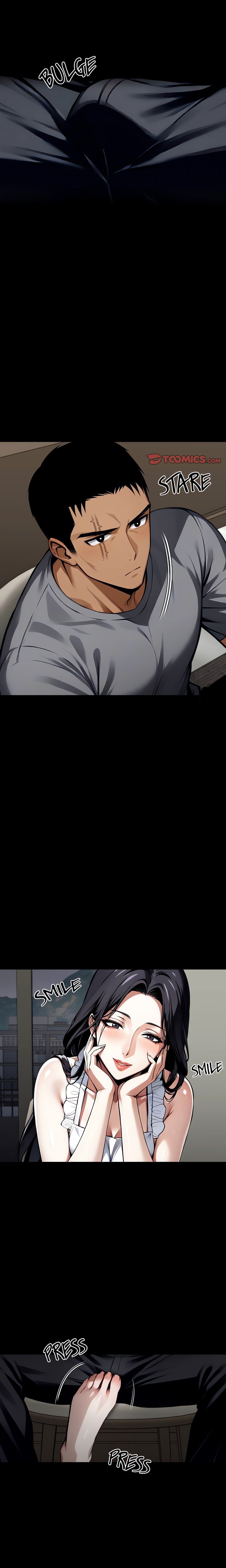 Gangster x Office Lady - Chapter 45 - picture 5