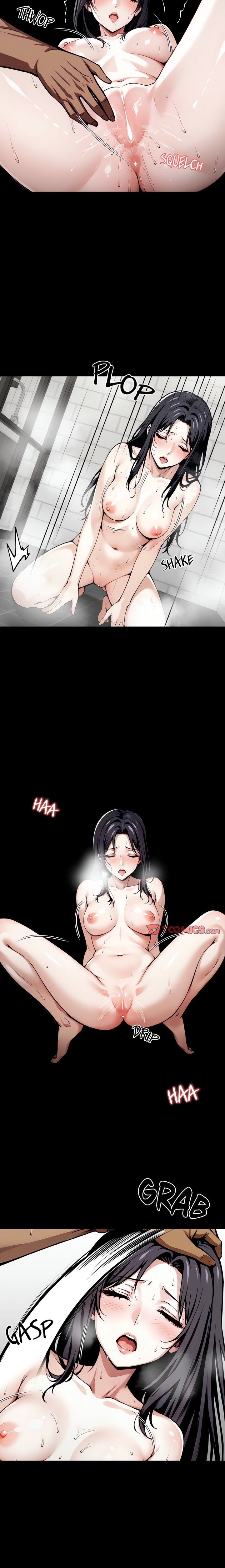 Gangster x Office Lady - Chapter 46 - picture 11