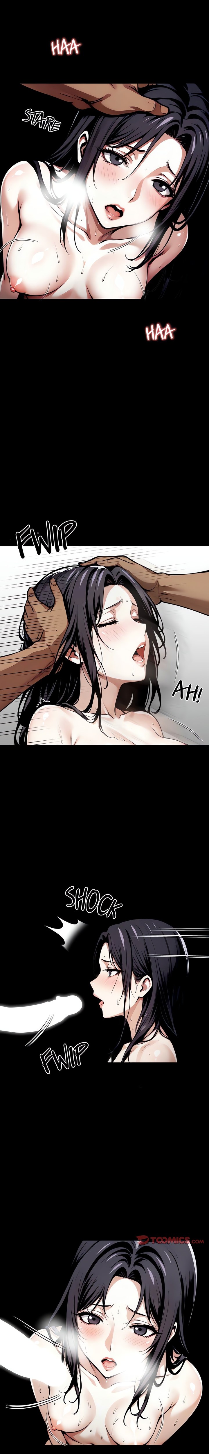Gangster x Office Lady - Chapter 46 - picture 12