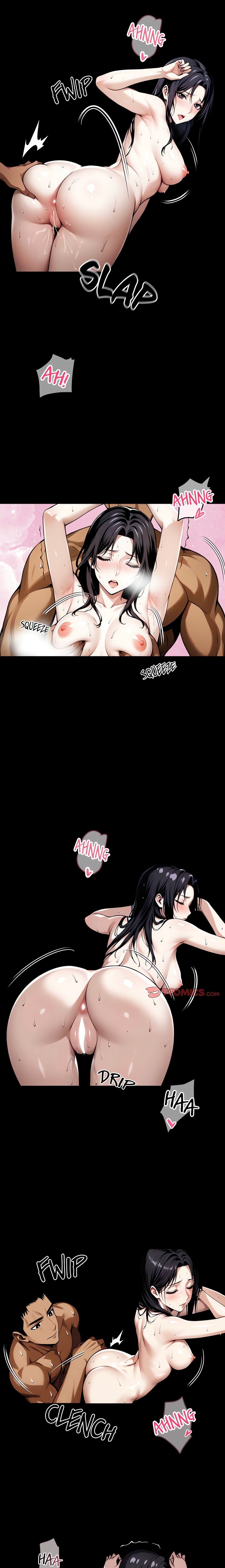 Gangster x Office Lady - Chapter 46 - picture 16