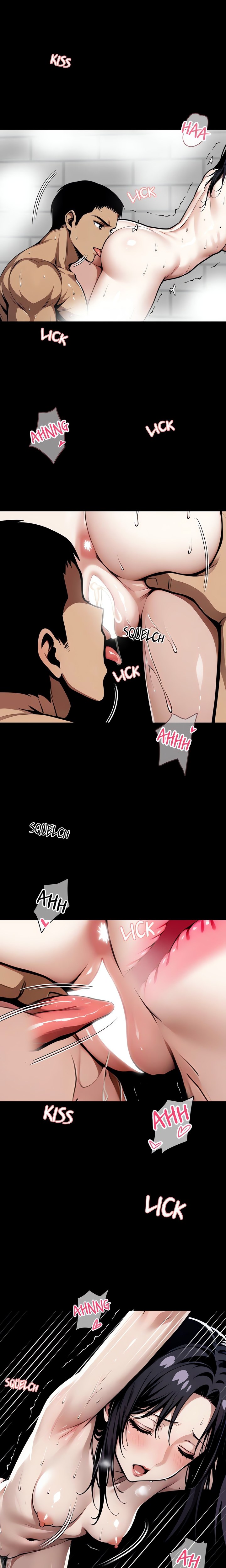 Gangster x Office Lady - Chapter 46 - picture 18