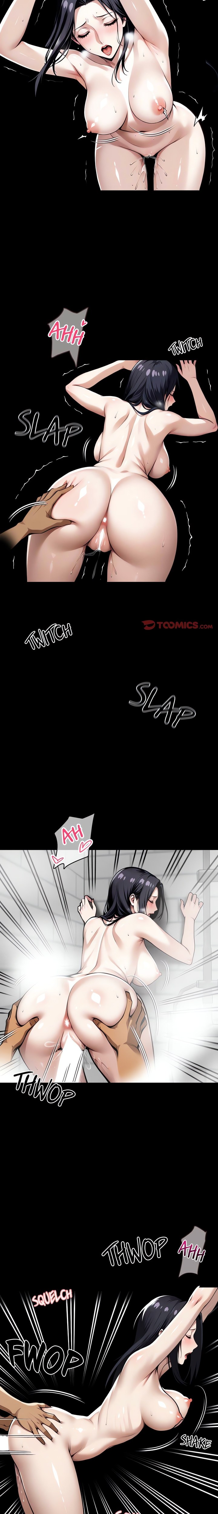 Gangster x Office Lady - Chapter 46 - picture 20