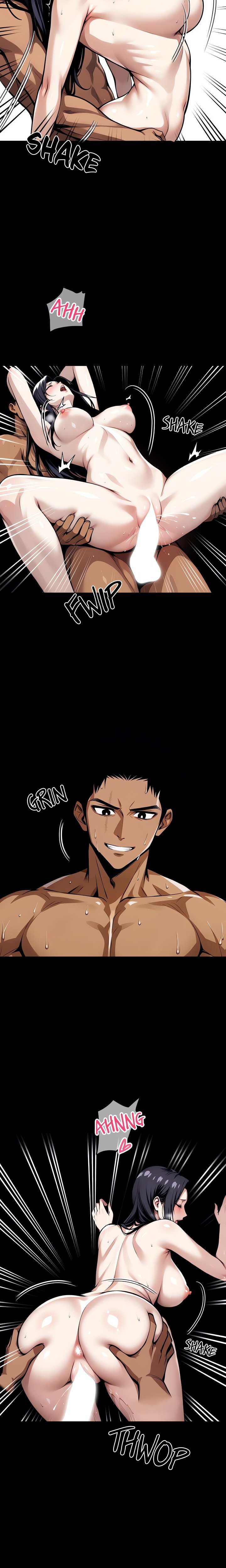 Gangster x Office Lady - Chapter 46 - picture 23