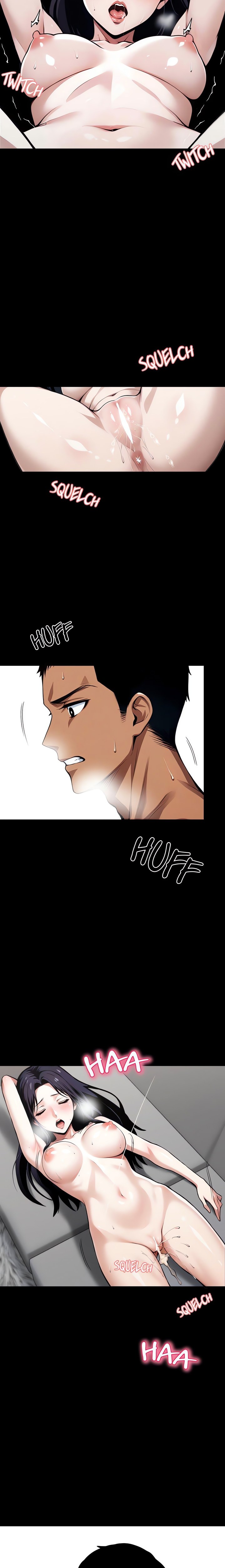 Gangster x Office Lady - Chapter 46 - picture 3