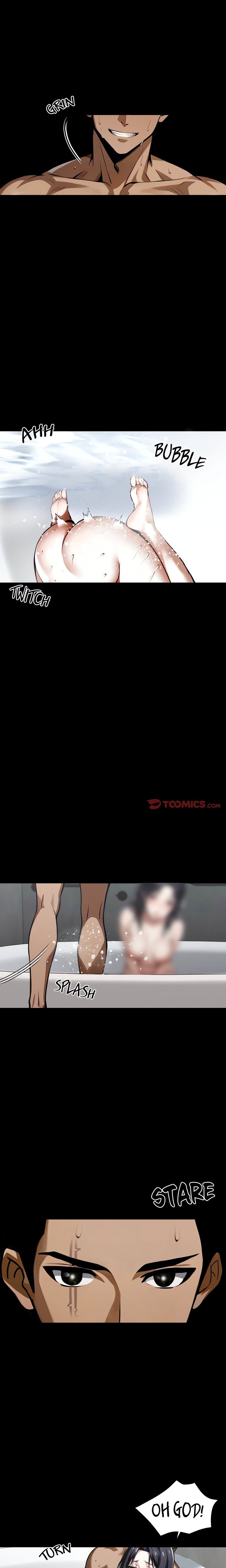 Gangster x Office Lady - Chapter 47 - picture 1