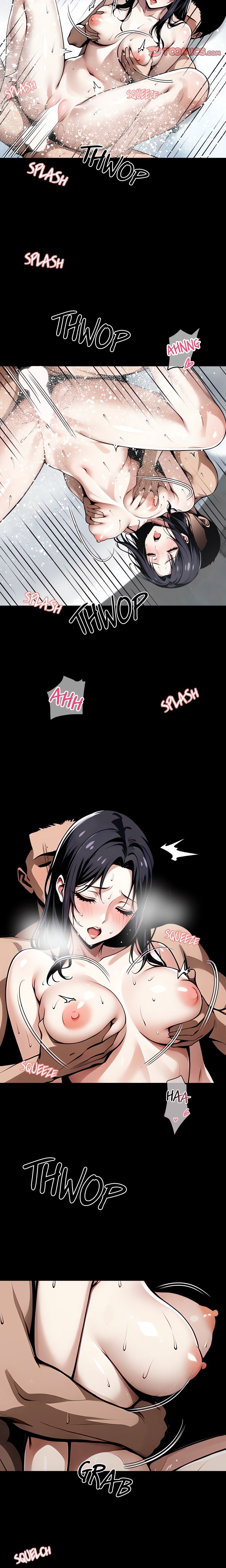 Gangster x Office Lady - Chapter 47 - picture 4