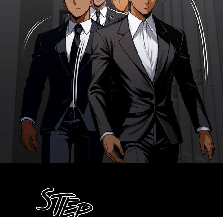 Gangster x Office Lady - Chapter 48 - picture 100