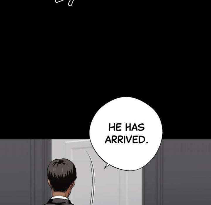 Gangster x Office Lady - Chapter 48 - picture 101