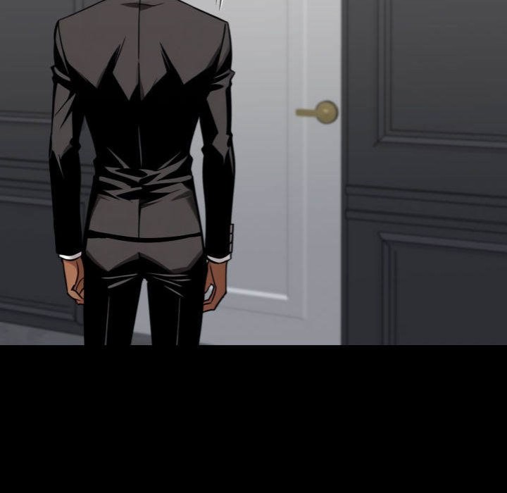 Gangster x Office Lady - Chapter 48 - picture 102