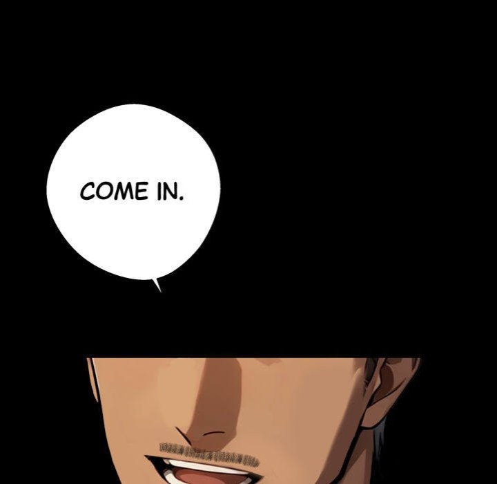 Gangster x Office Lady - Chapter 48 - picture 103