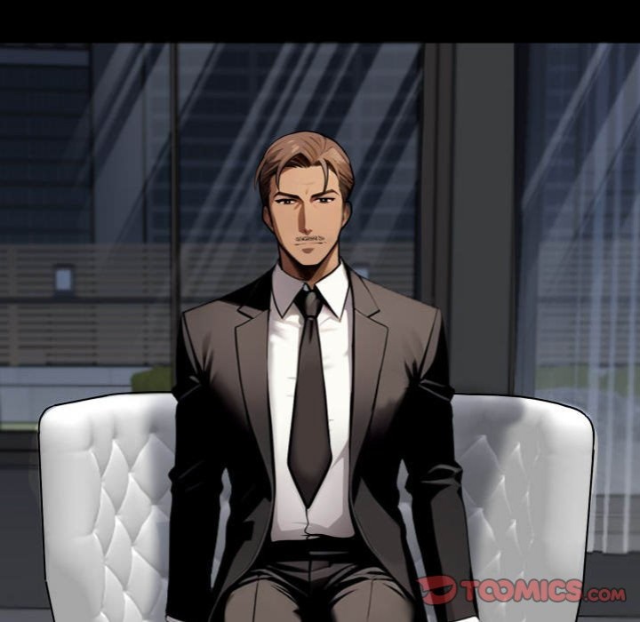 Gangster x Office Lady - Chapter 48 - picture 107