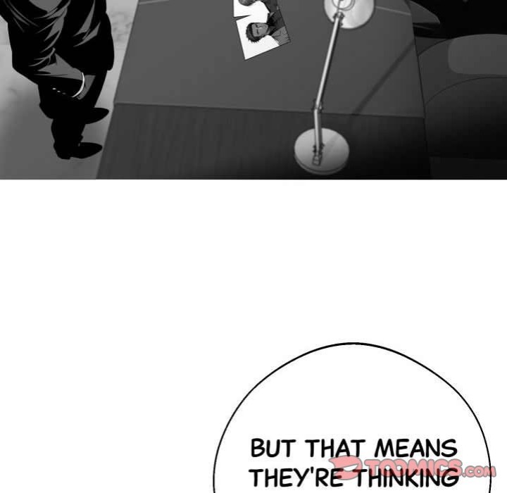 Gangster x Office Lady - Chapter 48 - picture 11