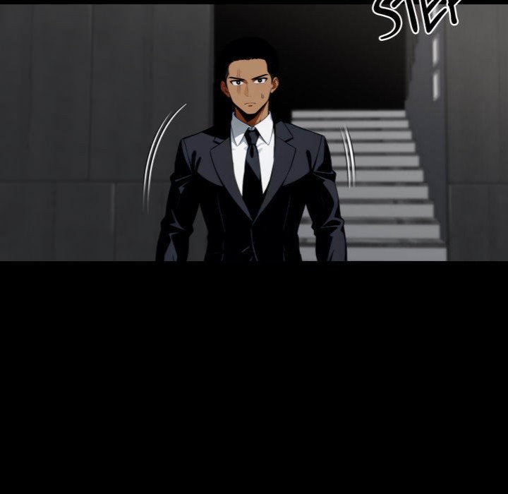 Gangster x Office Lady - Chapter 48 - picture 110