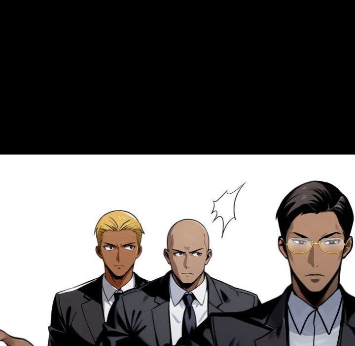 Gangster x Office Lady - Chapter 48 - picture 111